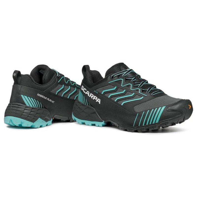 Scarpa Ribelle Run XT Wmn - Trailrunningskor - Dam | Hardloop