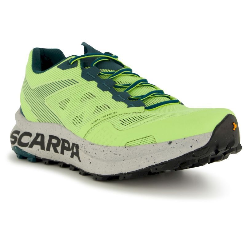 Scarpa Spin Planet 