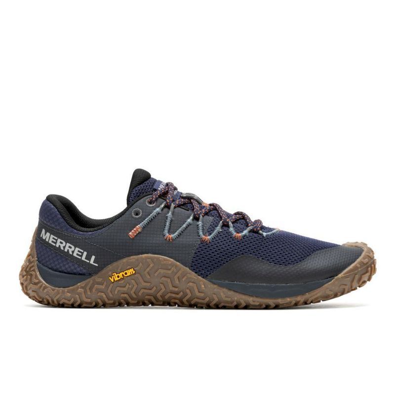 Merrell trail outlet homme