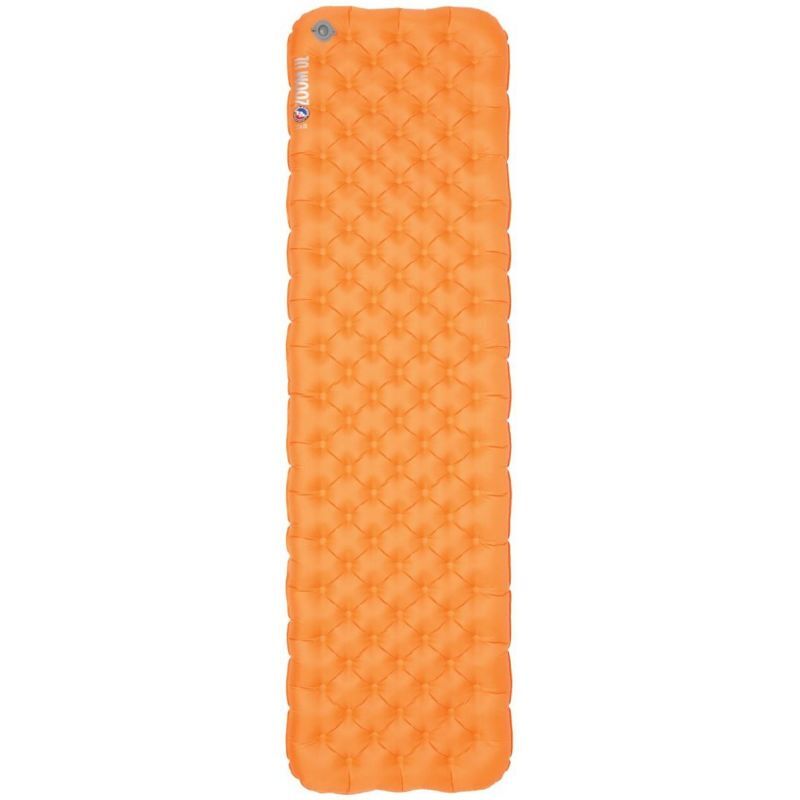 Big Agnes Zoom UL Insulated Sleeping pad Hardloop