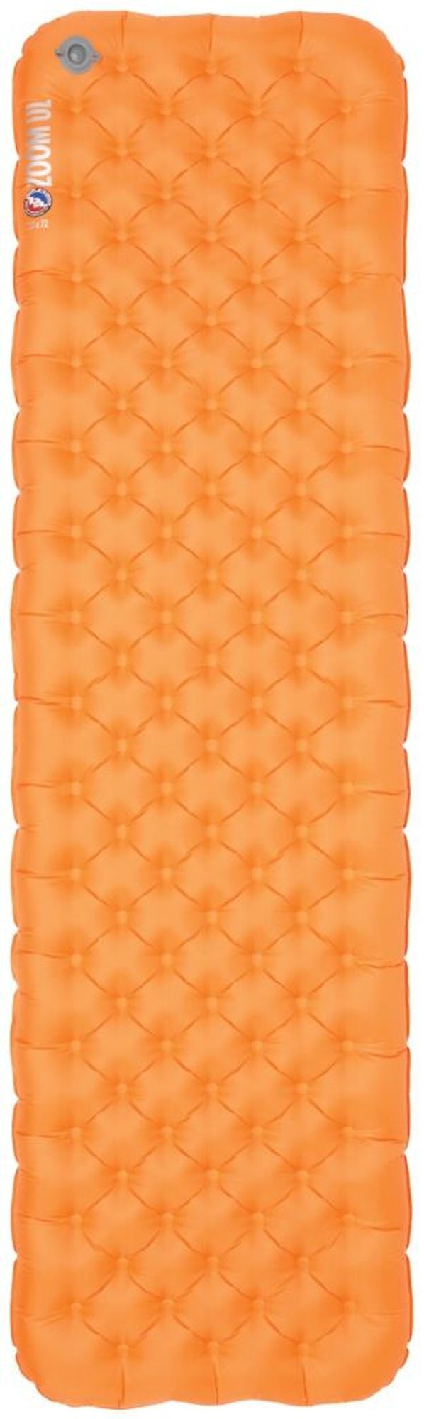 Big Agnes Zoom UL Insulated - Sleeping pad | Hardloop