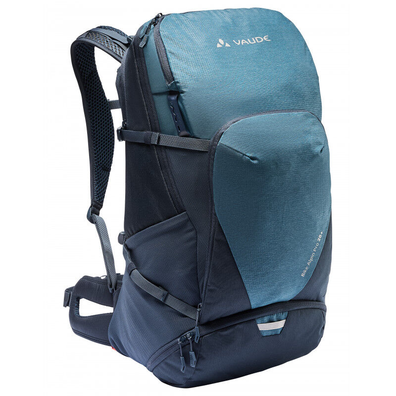 Bike Alpin Pro 28 + - Cycling backpack