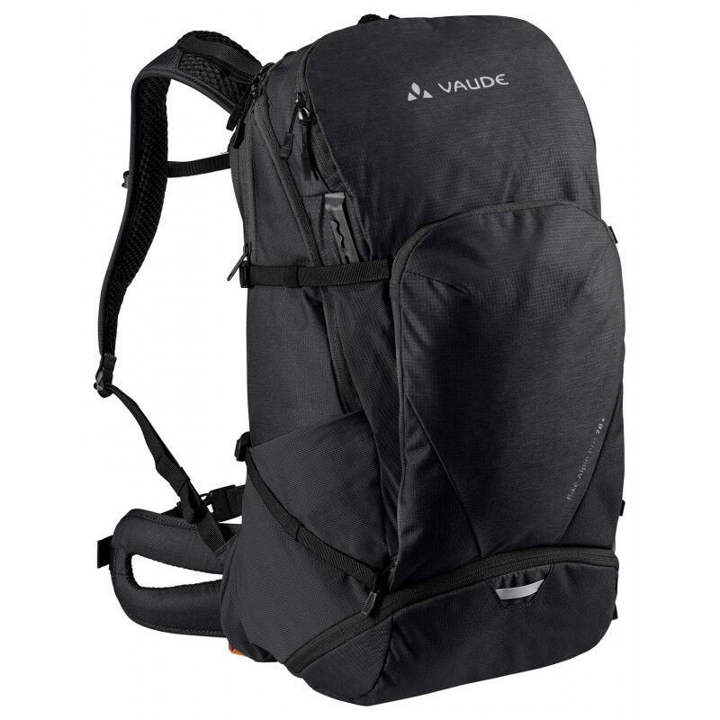 Bike Alpin Pro 28 + - Mochila de ciclismo