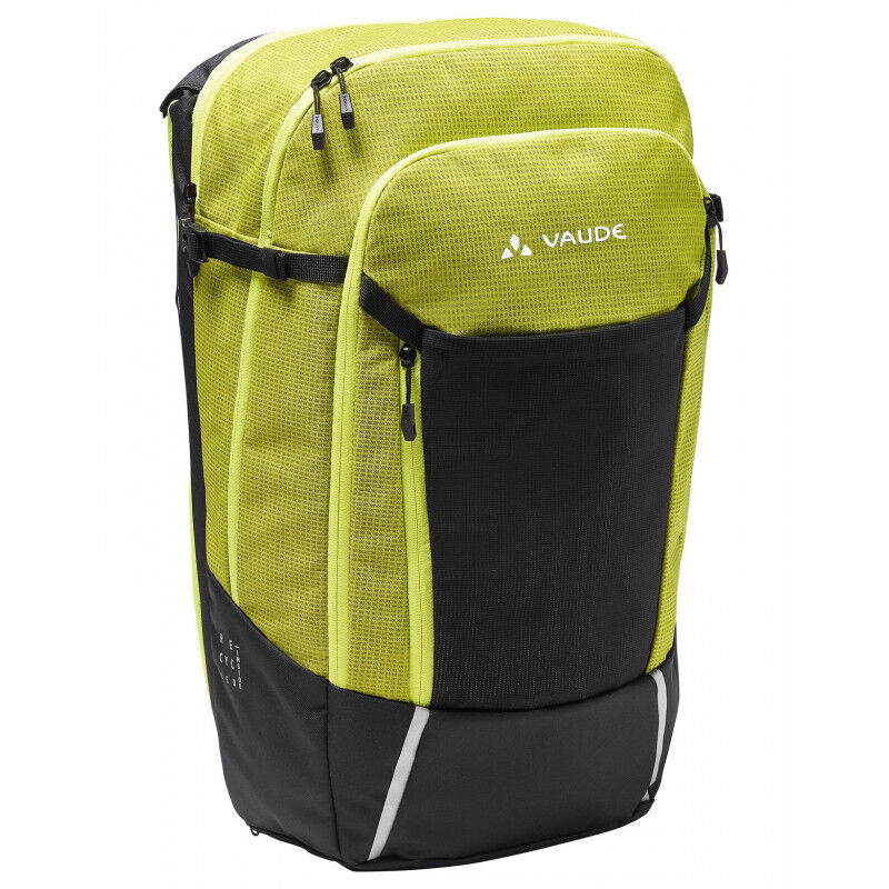 Vaude cycle 28 backpack hot sale panniers