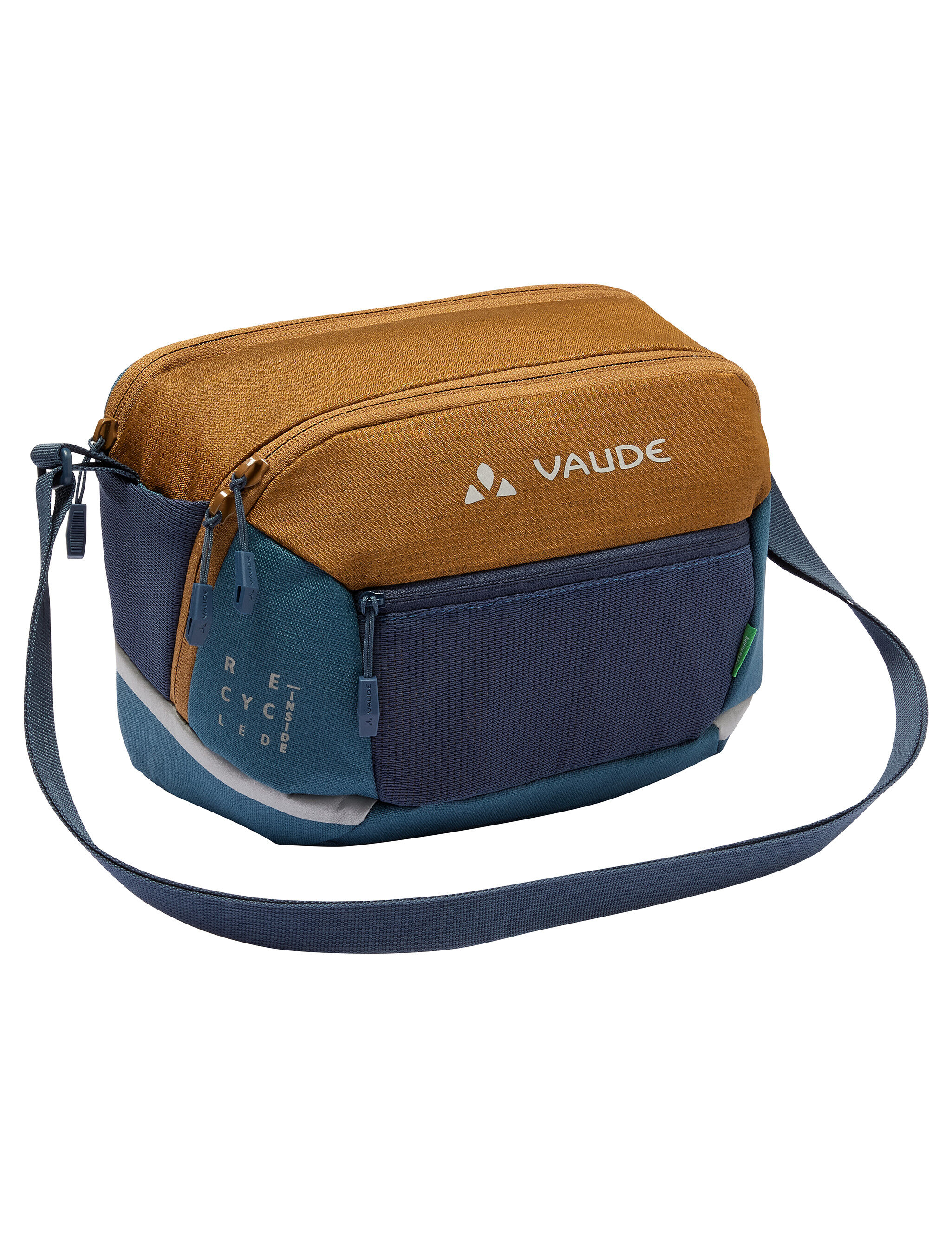 Vaude Cycle Box Sacoche guidon v lo Hardloop