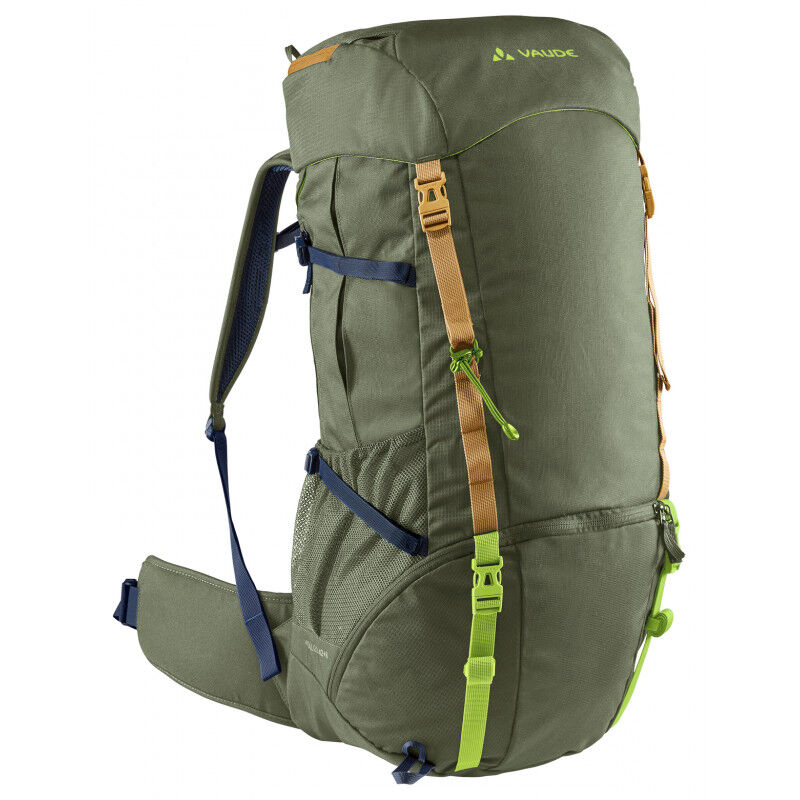 Vaude Hidalgo 42+8 - Walking backpack - Kids' | Hardloop
