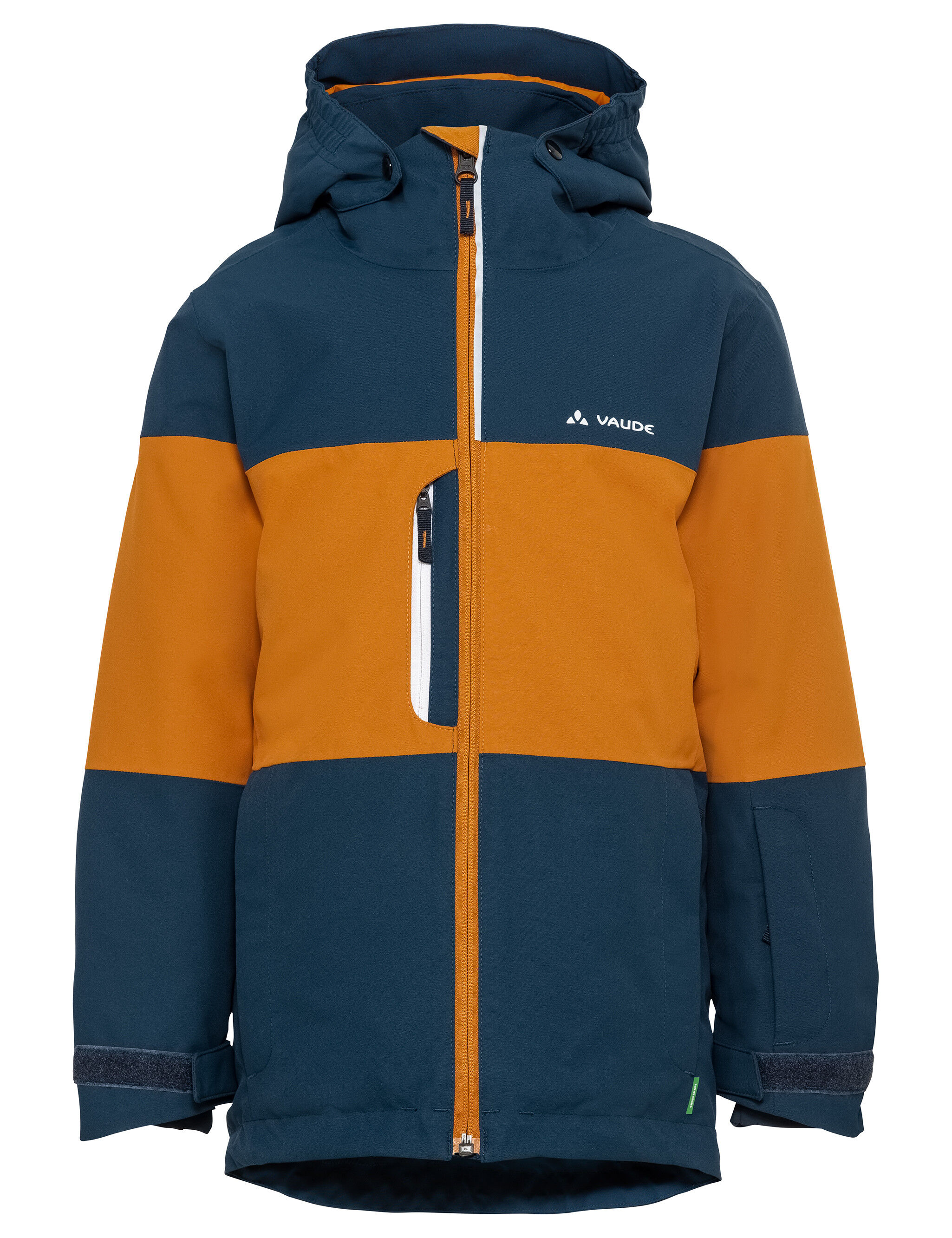 Vaude Snow Cup Jacket - Ski jacket - Kids