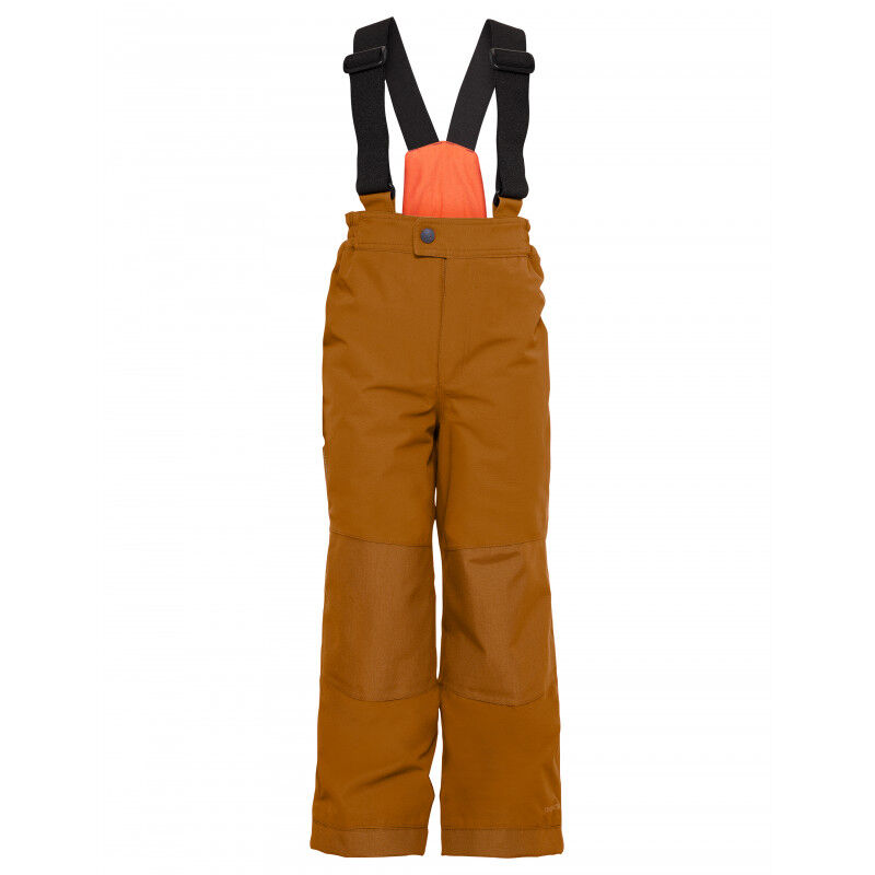 Snow Cup Pants III - Skibukser - Børn