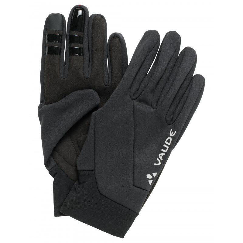 Vaude Kuro Warm Gloves - Rękawiczki rowerowe | Hardloop