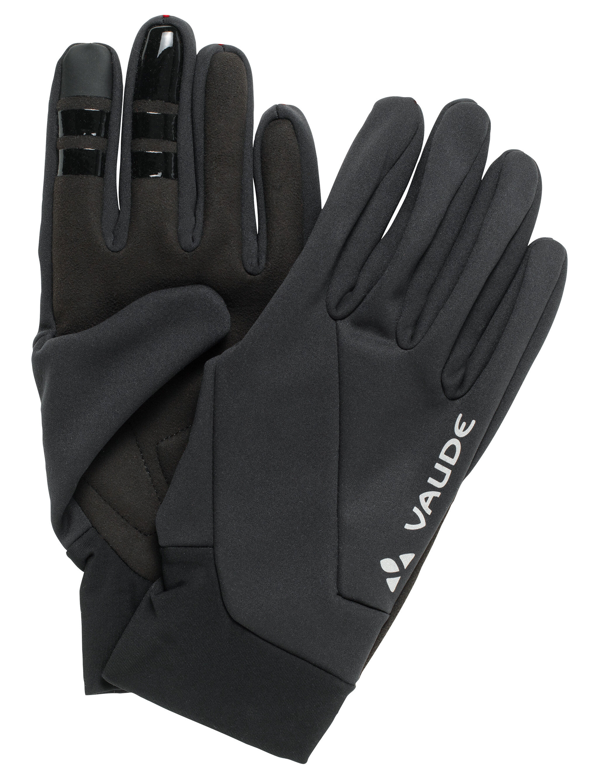 Vaude Kuro Warm Gloves - Cycling gloves | Hardloop