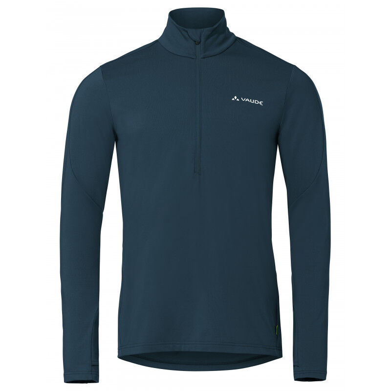 Vaude Livigno Halfzip II - Fleecejacke - Herren