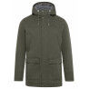 Khaki Uni