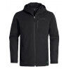 Vaude Miskanti 3in1 Jacket II - 3 i 1 jacka Herr