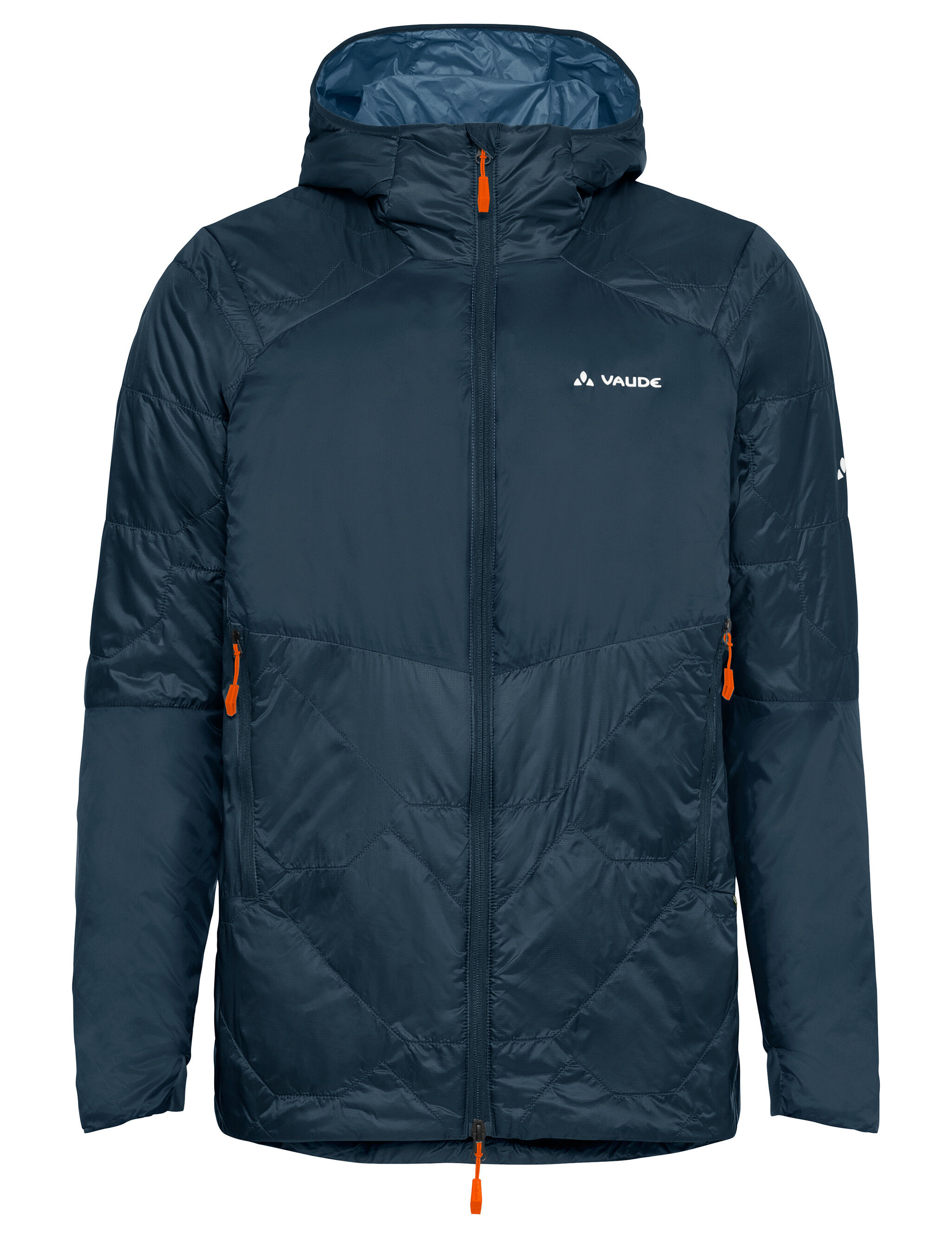 Vaude Monviso Insulation Jacket II - Synthetic jacket - Men's | Hardloop