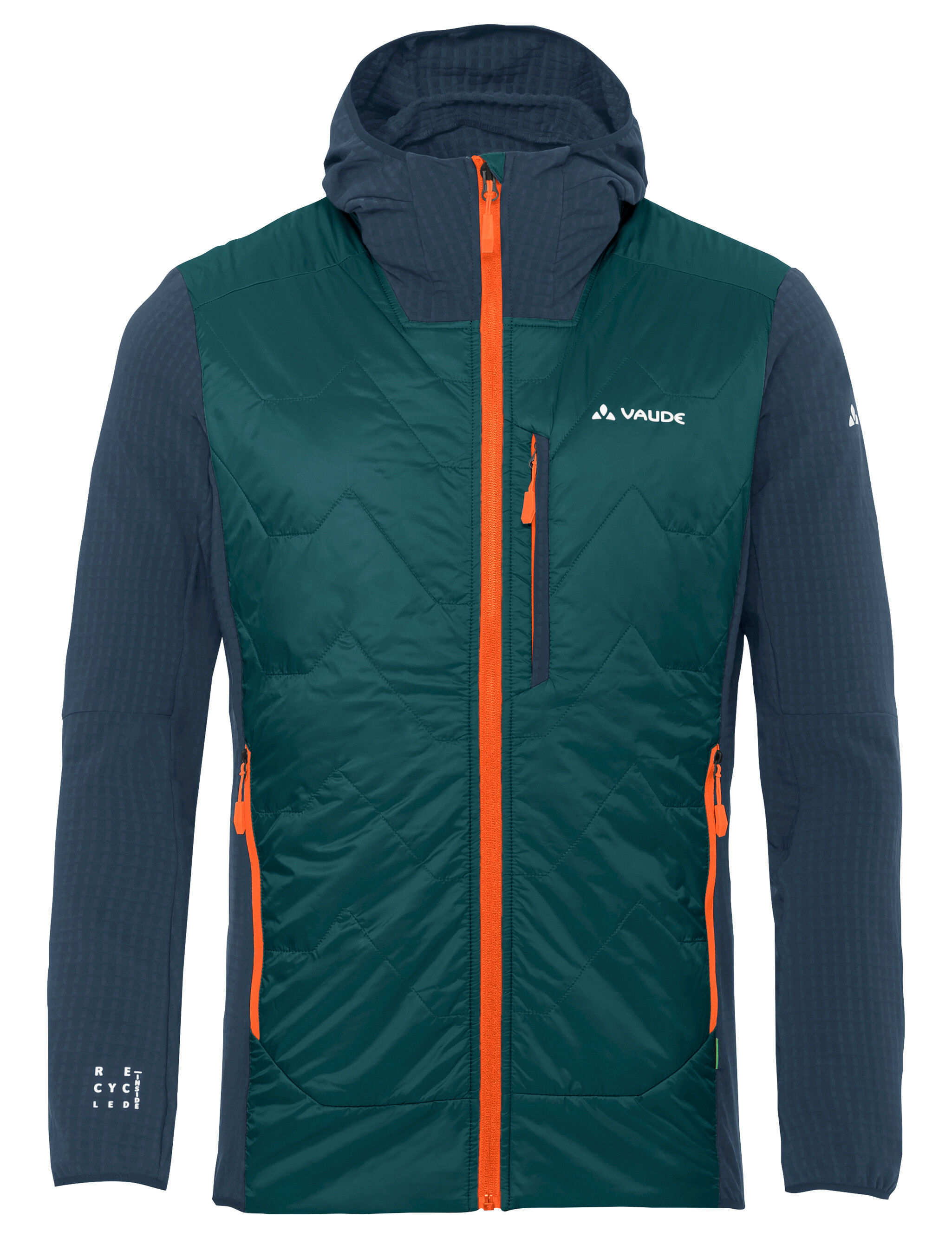 Veste Vaude Luminum Perf. II Homme - Légère Et Respirante