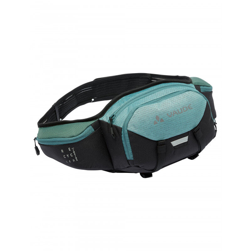 Vaude Moab Hip Pack 3 - Marsupio | Hardloop
