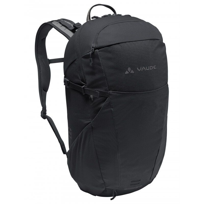 Vaude Neyland Zip 20 - Mochila de caminhada