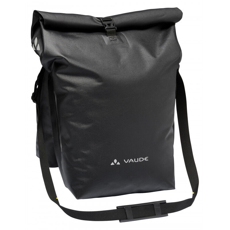 Vaude Proof Double UL - Torby na bagażnik rowerowy | Hardloop
