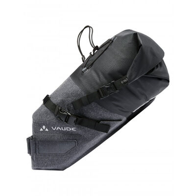Trailsaddle Compact - Sakwa rowerowa pod siodełko