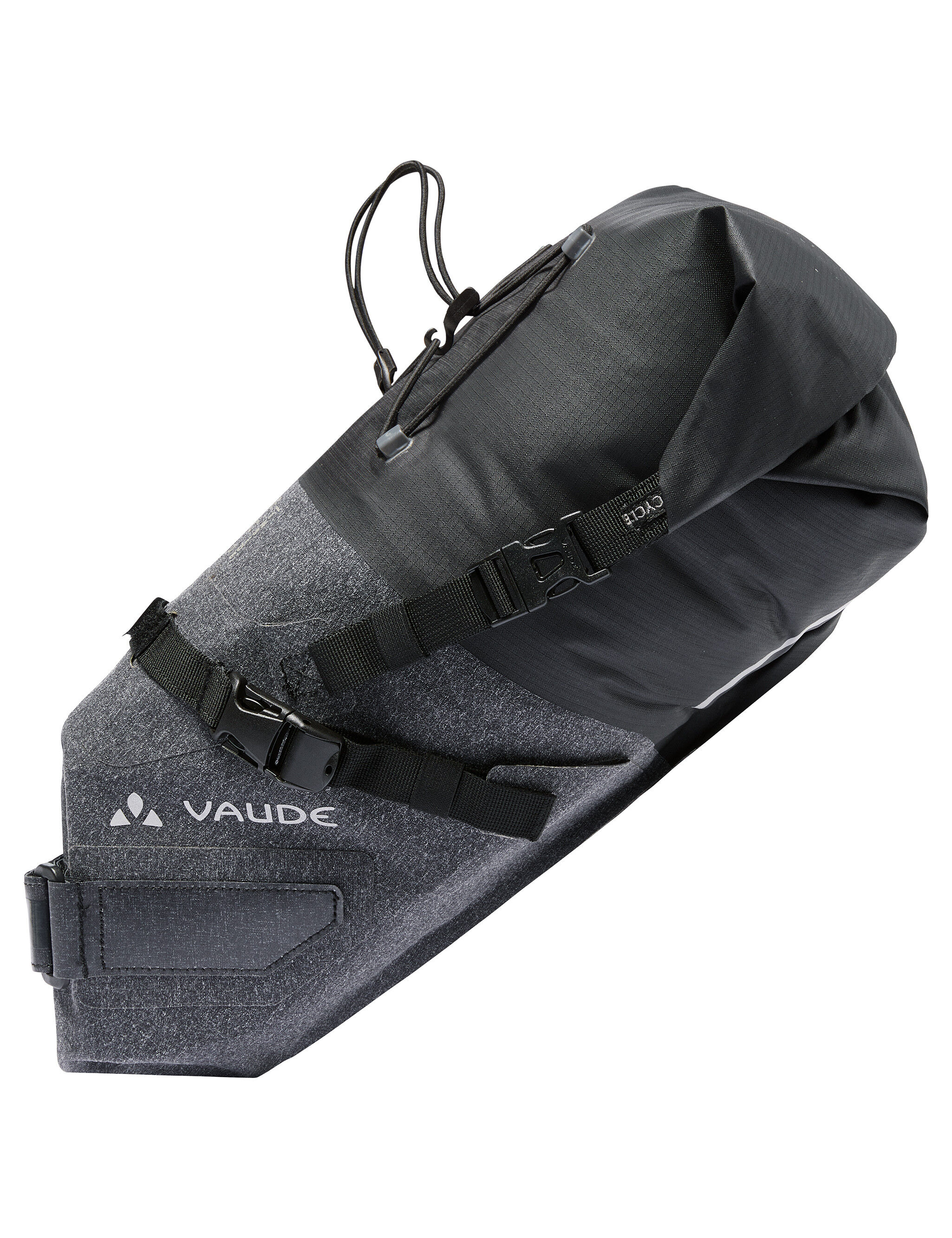 Vaude shop bike bag