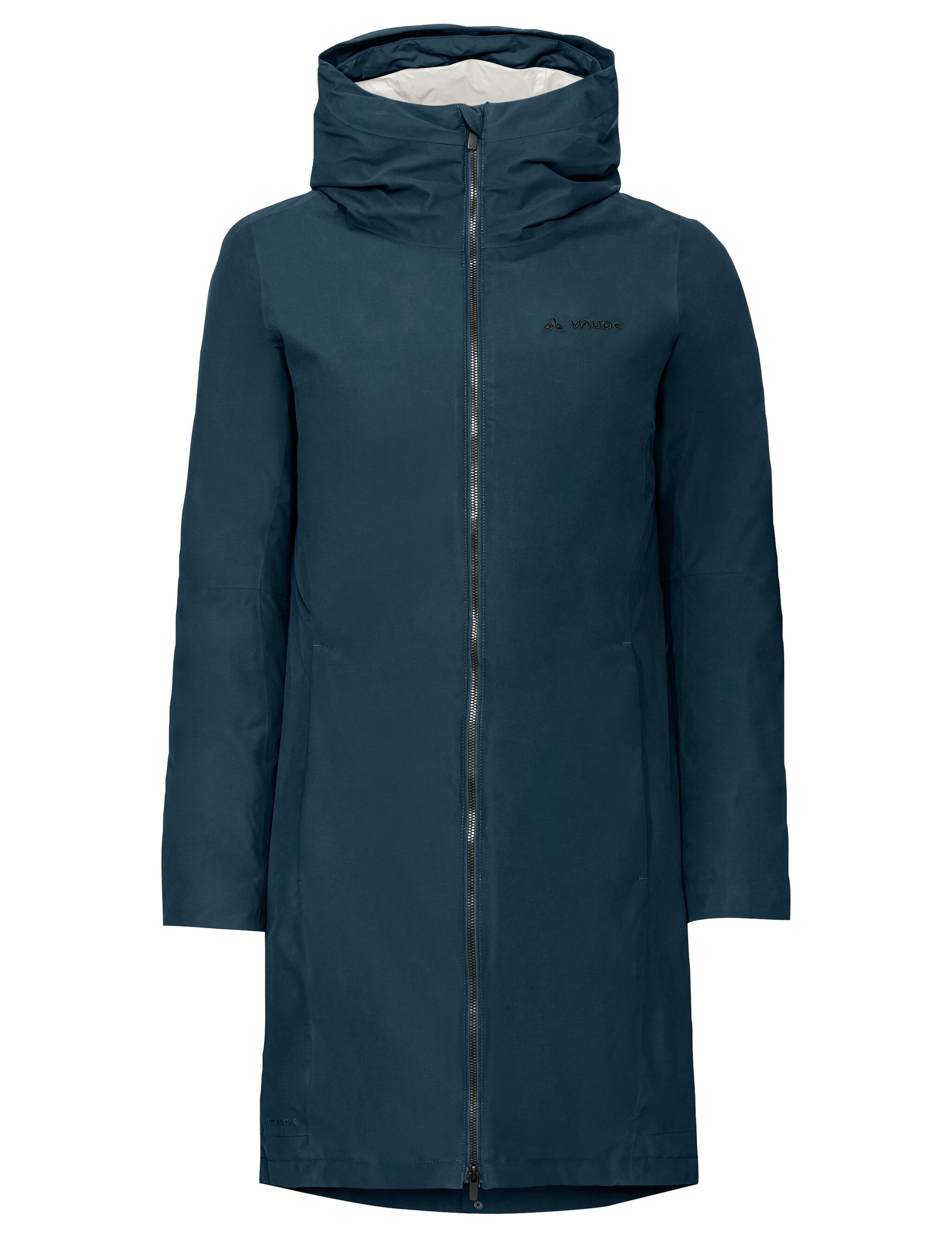 Vaude Annecy 3in1 Coat III - 3-in-1 jacket - Women's
