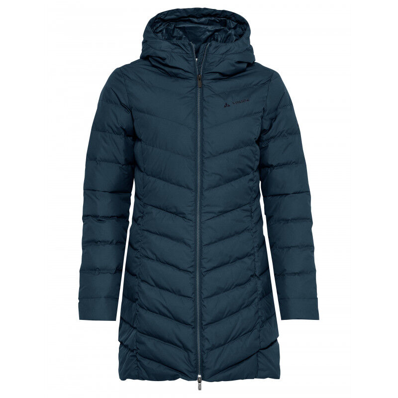 Annecy Down Coat - Casaco penas mulher