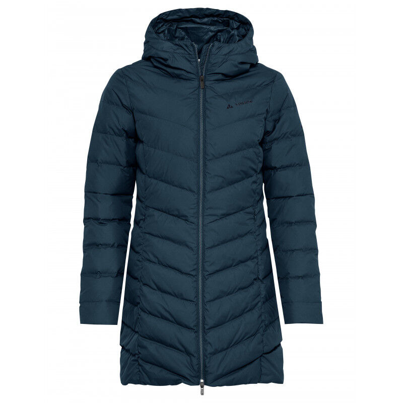 Vaude Annecy Down Coat Down Jacket Women S