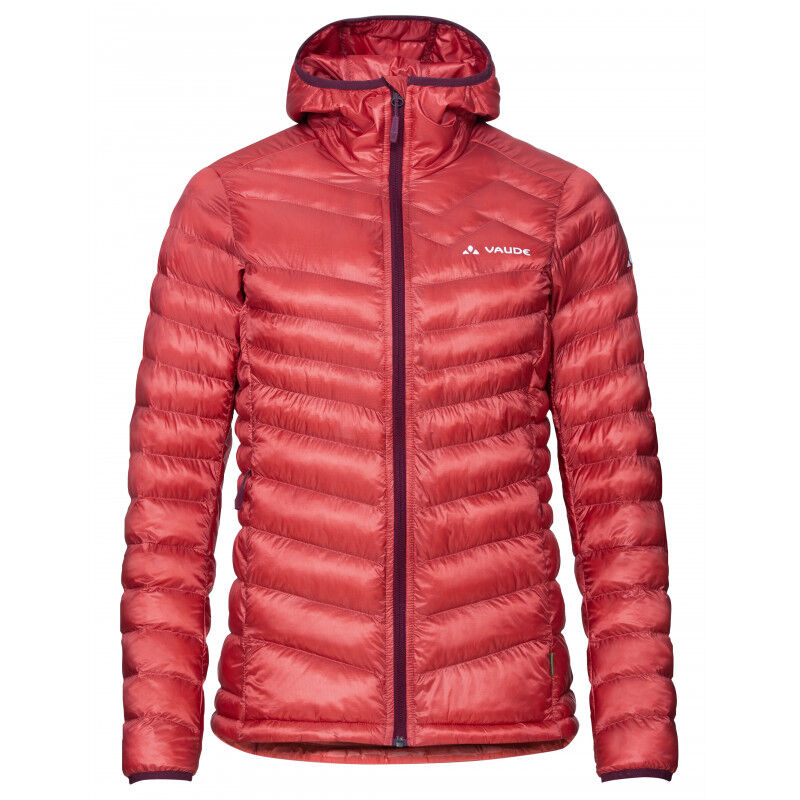 Batura Hooded Insulation Jacket - Dunjacka Dam