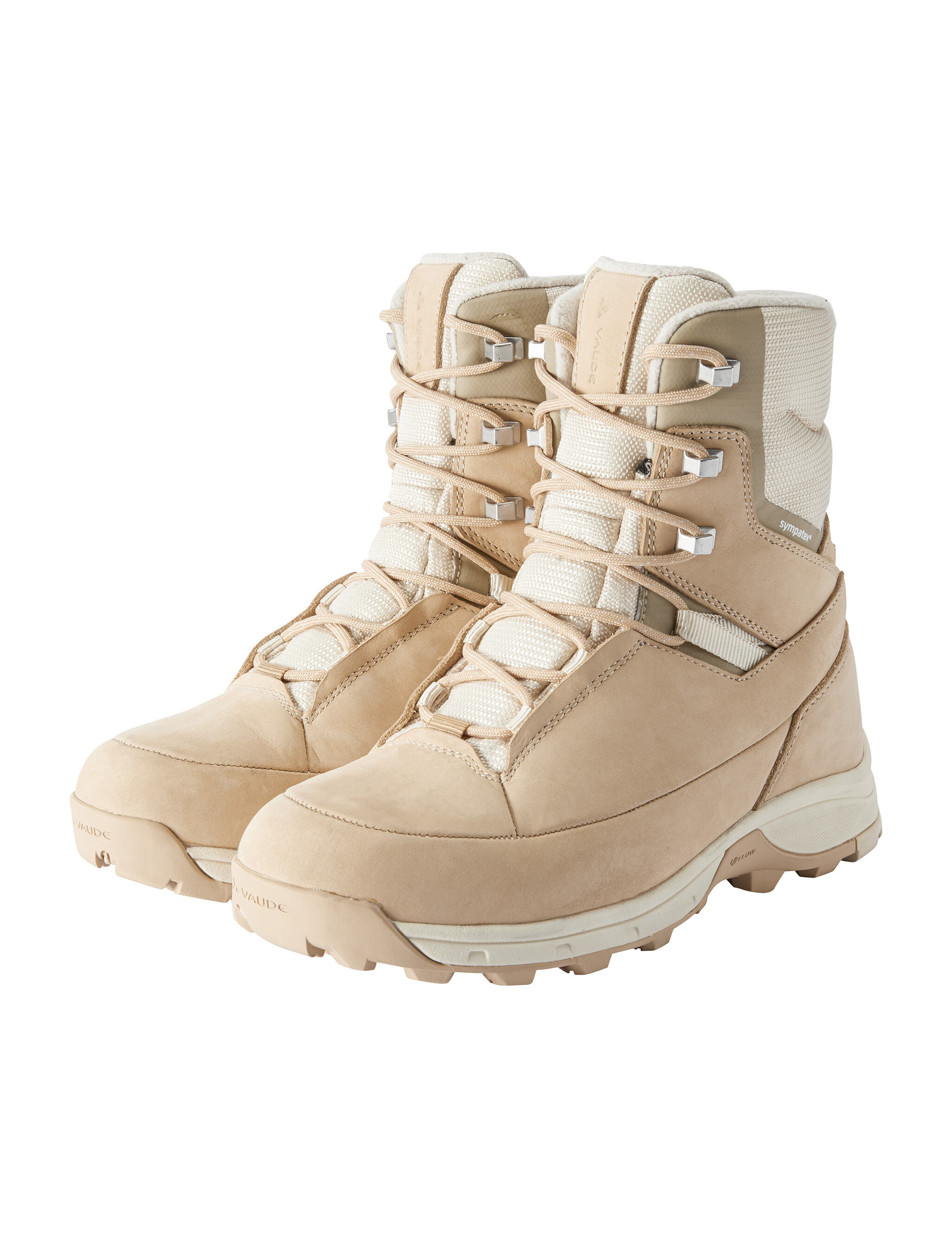 Vaude Core Winter STX - Zapatillas de senderismo - Mujer | Hardloop