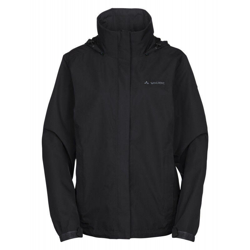 VAUDE Jas dames Escape Light Jacket voor dames , Lychee , 40 VAUDE Jas dames Escape Light Jacket voor dames , Lychee , 40
