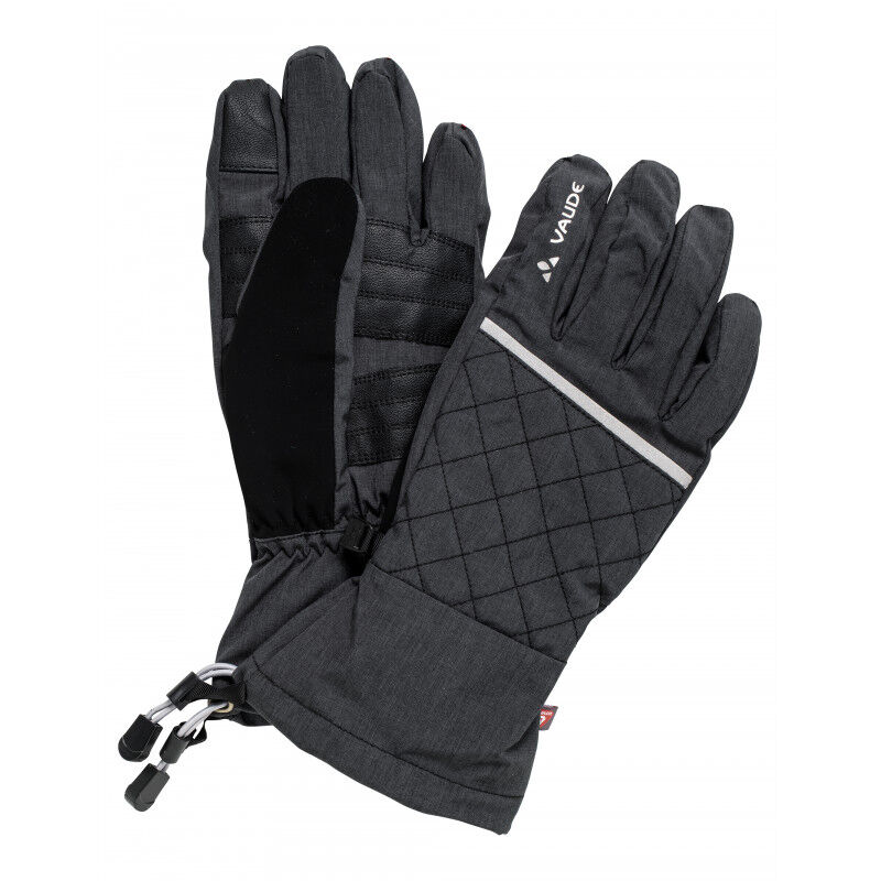 Vaude Yaras Warm Gloves - Luva de ciclismo