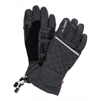 Yaras Warm Gloves - Cyklistické rukavice na kolo