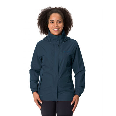 Escape light Jacket - Regnjacka Dam