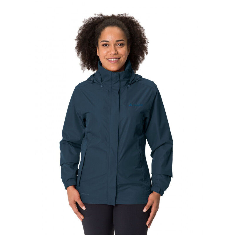 Escape light Jacket - Veste imperméable femme
