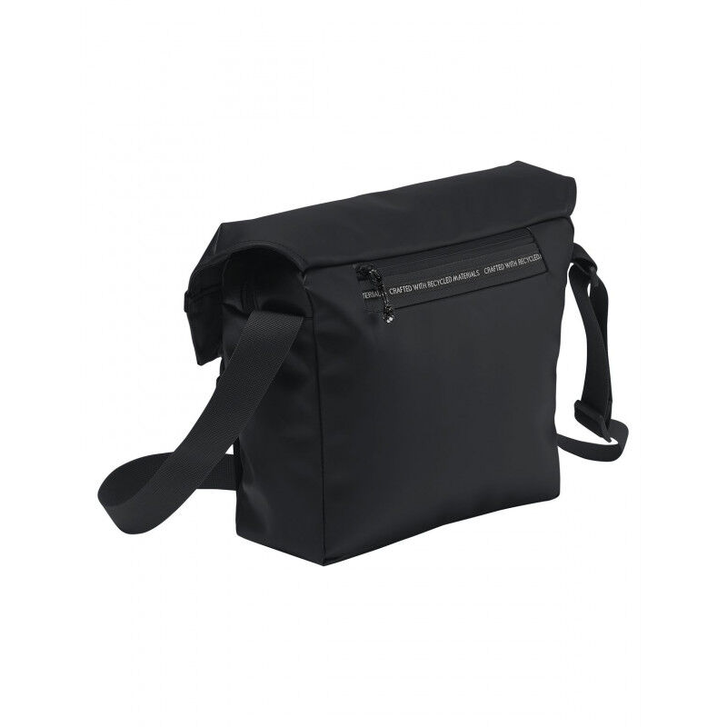 Vaude Mineo Messenger 9 - Mochila | Hardloop