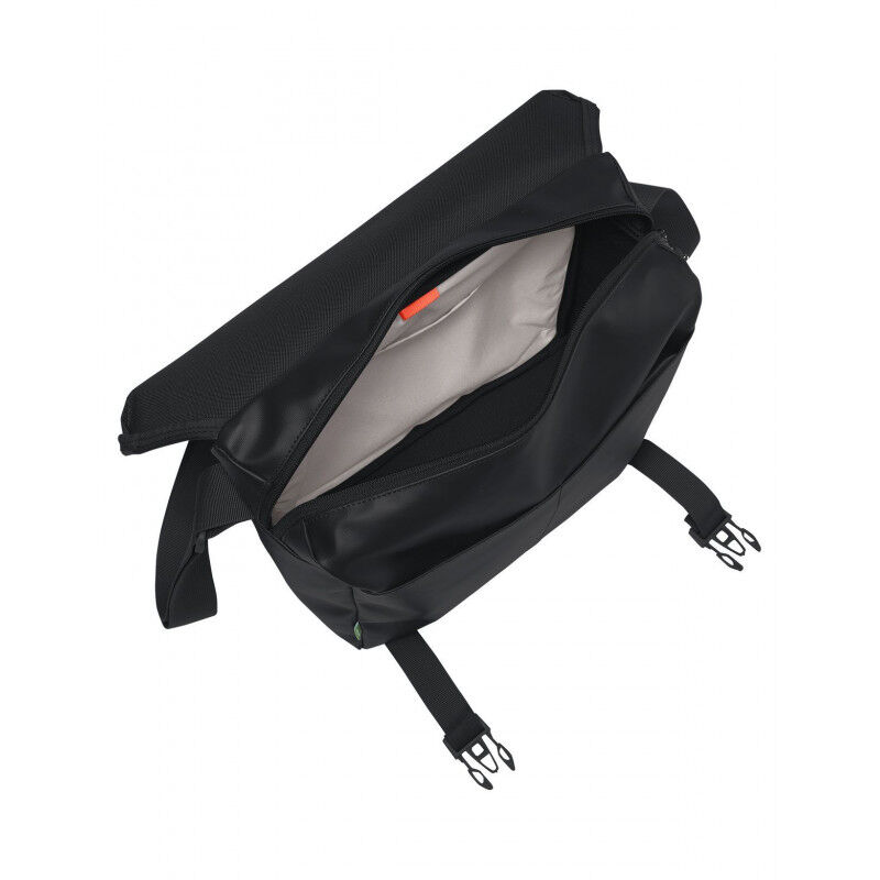 Vaude Mineo Messenger 9 - Batoh | Hardloop