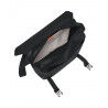 Vaude Vaude Mineo Messenger 9 - Mochila | Hardloop