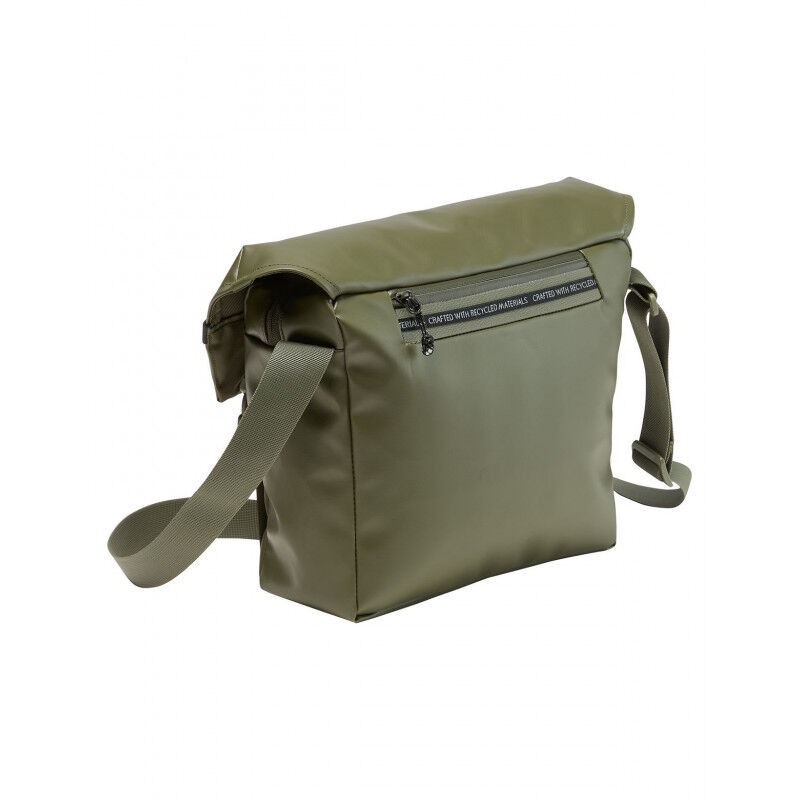 VAUDE Gürteltasche Mineo Tech Pouch Burnt Yellow