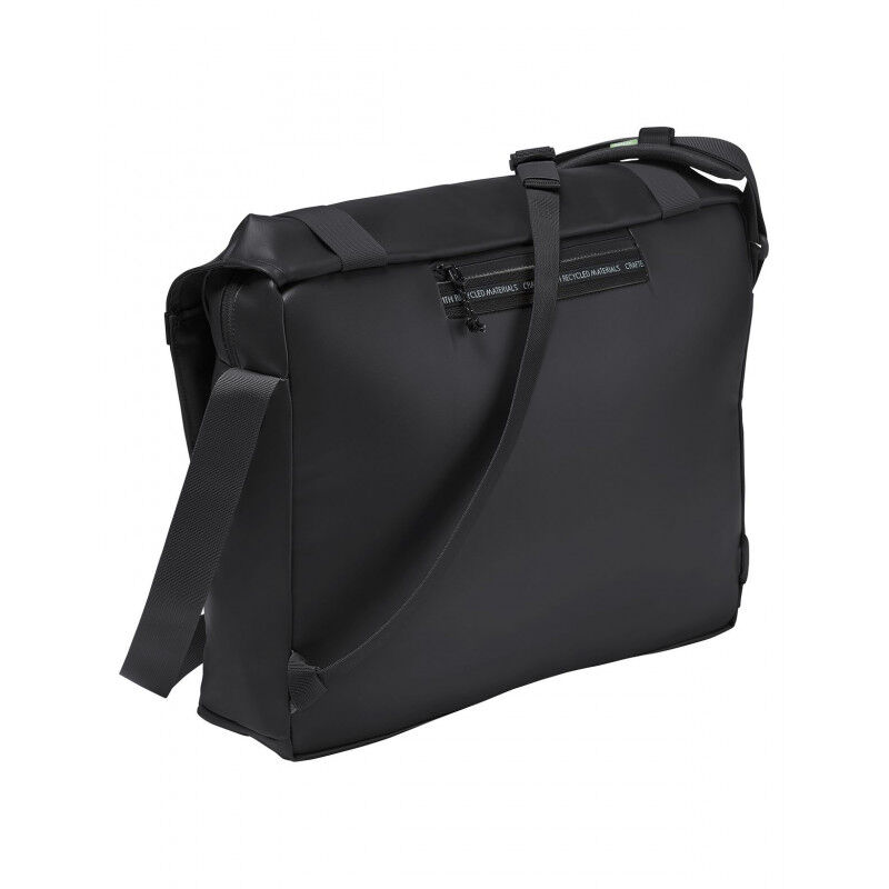 Vaude Mineo Messenger 22 - Rucksack | Hardloop