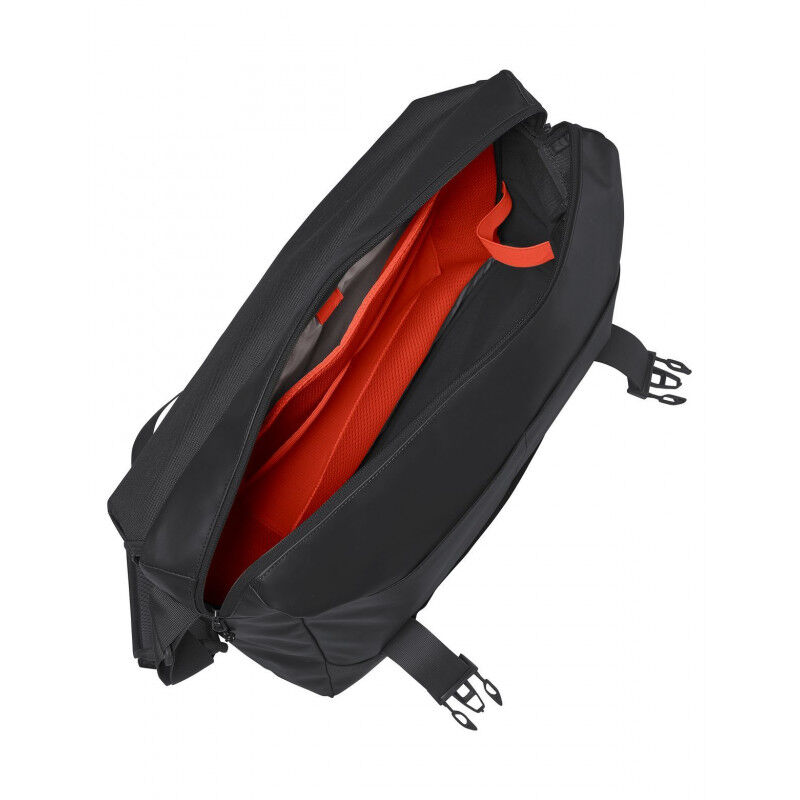Vaude Mineo Messenger 22 - Ryggsäck | Hardloop