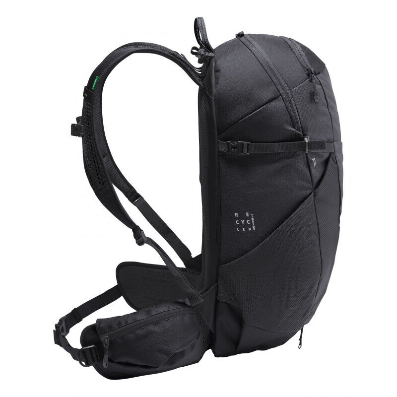 Vaude Neyland Zip 26 - Vandrerygsæk | Hardloop