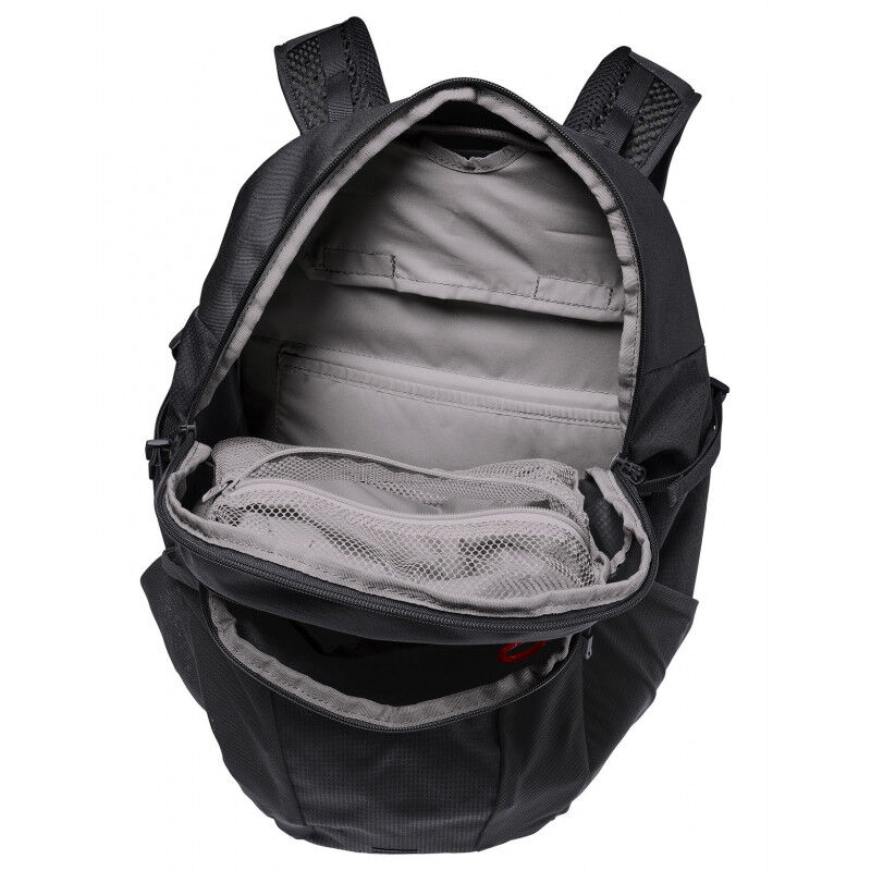 Vaude Neyland Zip 26 - Mochila de senderismo | Hardloop