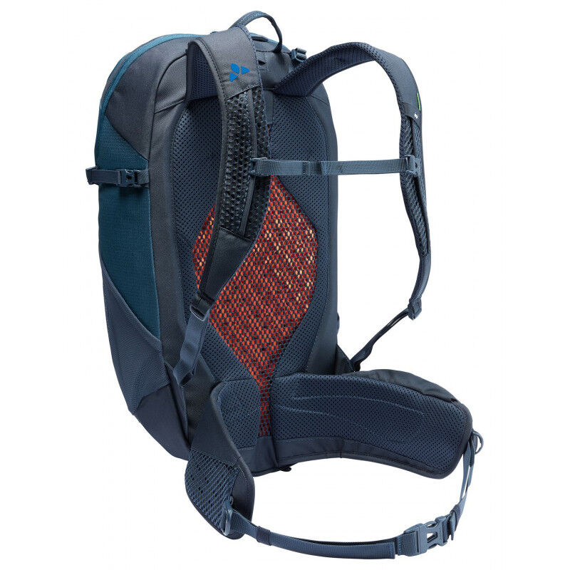 Vaude Neyland Zip 26 - Mochila de senderismo | Hardloop