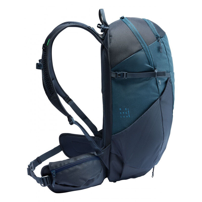 Vaude Neyland Zip 26 - Mochila de senderismo | Hardloop