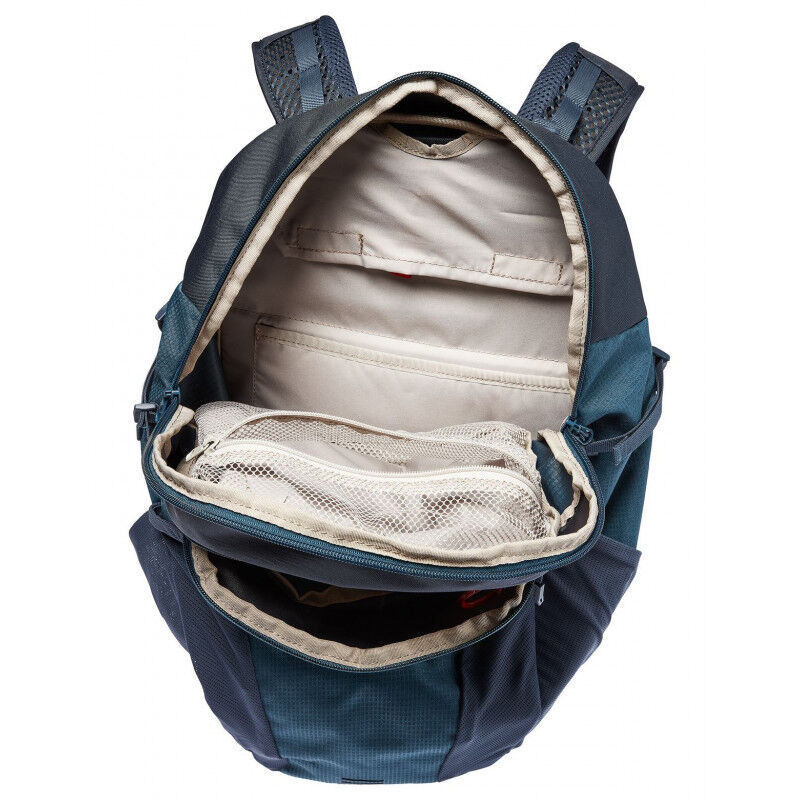 Vaude Neyland Zip 26 - Vandringsryggsäck | Hardloop