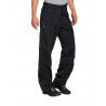 Vaude Yaras Rain III Zip - Waterproof cycling trousers - Men's | Hardloop