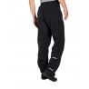 Vaude Yaras Rain III Zip - Pantaloni impermeabili ciclismo - Uomo | Hardloop