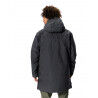 Vaude Mineo Coat II - Kurtka zimowa meska | Hardloop