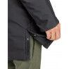 Vaude Mineo Coat II - Kurtka zimowa meska | Hardloop