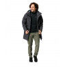 Vaude Mineo Coat II - Kurtka zimowa meska | Hardloop